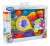 Juguete Baño Bebe Bath Time Activity Playgro Maternelle 0