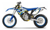 Soporte Luz Delantera Husaberg 0