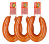 Linguiça Blumenau Defumada Colonial Pura Salame Colonial 1kg 0