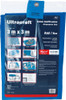 Lona Toldo Camping Impermeable Protección Uv 4x5m Ultracraft 2