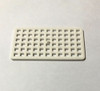 Filtro De Pelos Para Rejilla Lineal De Desague Tigre 1