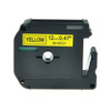 U.s. Stock 1pk Mk631 Mk-631 Negro Sobre Cinta Etiqueta Amari 0