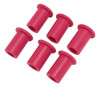 Cupcake Plunger 6 Peças Corer Reutilizável Para Escavação De 6