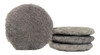 Pad De Cordero Natural 5 Pulgadas Corte Alto Premium 0