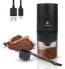 Vigind Molinillo De Café Eléctrico Portátil, Cafetera Co. 0