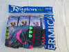 Media De Chicos Térmica Talle 4 Rhyton X 3 Unidades 4