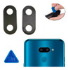 Lente De Camara Repuesto Compatible Con LG K50 2019 + Pua 0