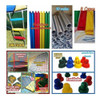 Ponteira 8+8 Capa+8 Isot+rede+5 Mola P/pula Pula 3.05+brinde 1