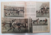 Revista El Grafico 1793 - River Plate Campeón 1953 Fs 1