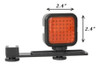 Soporte En Forma De L Mango Grip Estabilizador + 36ir Led Lu 3