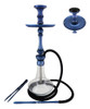 Narguile Sultan Miid - Pacific Blue M1 0