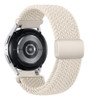 Malla Blanco P/ Garmin Vivoactive5/3 Y Venu 2 Plus/ Venu Sq 6