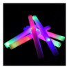 11 Rompecocos Luminoso Barras Goma Esmpuma Cotillon 1