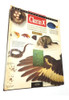 Diccionario Visual Clarin Tomo 2 Aves Mamiferos Reptiles 0