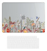 Chashenha Funda Compatible Con Macbook Air De 15 0