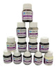 Laca Vitral Eterna 37ml X 15 Unidades 0