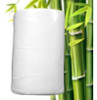 Toallitas Biodegradables De Bambú (100 Toallitas) 2
