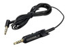 Cable Cable De Repuesto Para Los Auriculares Bose Quietcomfo 4