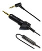 Cable Cable De Repuesto Para Los Auriculares Bose Quietcomfo 5