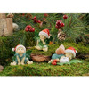 Top Collection 4494 Miniatura De Jardín Y Terrario Christmas 2 Top Collection 4494 Miniatura De Jardín Y Terrario Christmas 2