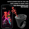 Anillo Control Remoto Para Tiktok Para Ios Android Bluetooth 2