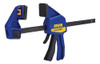 Prensa Sargento 61 Cm 24 Inch Quickgrip 1964720 Irwin * 0