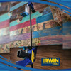 Prensa Sargento 61 Cm 24 Inch Quickgrip 1964720 Irwin * 7