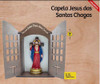Capela Santa Chagas 3