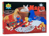 Juego De Magia Ruibal 100 Trucos 43 Accesorios Libro Magia 0