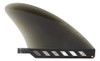 Paddle Board Fin Surfboard Pvc Longboard Large Tail 0