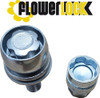 Bulon Antirrobo Citroen Berlingo B02/d Farad 6