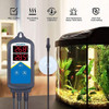 Controlador Temperatura Inkbird Versión Acuario Peces Calor 2