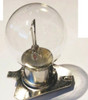 Lampara Base Triangular 6v 30w Ba20d Dr. Fischer Alemanas 1