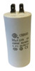 Capacitor 30mf  Microfaradios 0