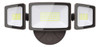 Luz De Seguridad Led Onforu De 55 W, Accesorio De Luz De Inu 0