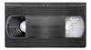 Video Casetera Vhs Liquido No Se Si Funcionan Leer Entender 3