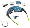~? Gafas De Sol Deportivas Polarizadas Para Ciclismo Con 3le 3