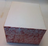 Cajón De Madera Artistico 30x24x18cm 2 Divisiones Xcaballito 3