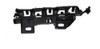 Soporte Paragolpe Delantero P/ Citroen C4 Conductor 0