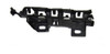 Soporte Paragolpe Delantero P/ Citroen C4 Conductor 1