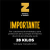 Martini Extra Dry 1lt X6 U. Zetta Bebidas 4