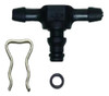 Kit Completo De Conector De Retorno De Inyector Bosch 5