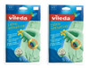 Guante Afelpado Extra Sensible(mediano)viledax2u.(cod. 5119) 0