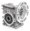 Redutor De Velocidade Ibr Q030 Redução 25:1 63b14 Com Flange 0