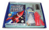 Construye Tu Cohete - Kit Creativo 2