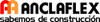 Base Coat Monocomponente Anclaflex 25 Kg 3