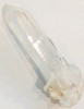 Un Cristal De Roca Cuarzo Hialino Macla Mineral 1