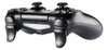 Kit 2 Pares Gatilho Extensor Trigger Stop R2 L2 Botão 3