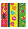 Papel Regalo Navidad Y Mas - 70x100 Cm- Exelente Calidad X10 3