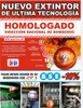 Bola Extintora De Incendios- Afo Fireball- Autoactivante 5